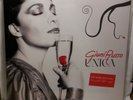 Giuni Russo - Unica - LP Numerato 500 Copie - Sigillato