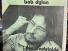 Bob Dylan - Adelaide 1978 rare live 2 LPs Not Tmoq Vinyl VG++ In Shrink