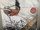 Circa Survive - Juturna Vinyl LP (Limited, Clear W/ Orange & Black Splat)