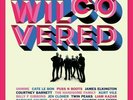 VARIOUS ARTISTS - Wilcovered - 2LP - Red Vinyl