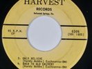 RANDY HOBBS: Harvest Defuniak Springs Florida ??? Gospel Bluegrass 45 MP3