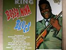 Freddy King KING 821 K-821 MONO M/M- 