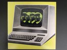 KRAFTWERK Computer World Warner Bros HS 3549 Plays MINT