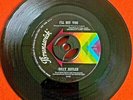 northern soul Billy Butler I'll bet you VG+ Condition