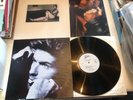 GEORGE MICHAEL ORIG VINYL LP & INNERS 