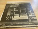 Elton John Tumbleweed Connection LP Record IMPORT 1st Issue DJM 1970 UK Press