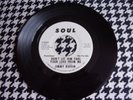 JIMMY RUFFIN DEMO USA DONT LET HIM TAKE YOUR LOVE FROM ME###1968 S35046 MOTOWN