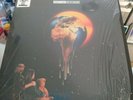 Robert Plant 'Fate of Nations' RSD 2019 reissue vinyl LP. FAULTY see description