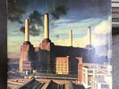 PINK FLOYD - ANIMALS VINYL GATEFOLD ALBUM LP RECORD 1st PRESS 1977 A3/B3 VG+