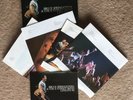 BRUCE SPRINGSTEEN - LIVE 1975-85 - 5LP BOX 450227 1 UK 1986 Nr Mint + Booklet