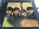 THE BEATLES BEATLES FOR SALE ORIG UK 1969 RARE 1 BOX VINYL LP PCS 3062 VG/EX