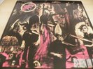 RARE SLAYER REIGN IN BLOOD YELLOW VINYL LP ALBUM  NEW UNPLAYED 