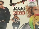 INXS - Kick LP NEW MINT SEALED RARE 1987 Atlantic Records Rock Hype Sticker