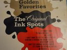 V1-82 THE ORIGINAL INK SPOTS Golden Favorites .... DL74297 ... 1962