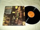 David BOWIE /The rise and the fall of Ziggy STARDUST(1972)LP origin french press