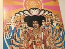 Jimi Hendrix Experience-
