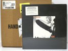 NEW NIB LED ZEPPELIN DEBUT 1969 ALBUM SUPER DELUXE BOX SET Vinyl, CD, Book