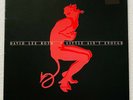 DAVID LEE ROTH . Van Halen LP 1.Press 1991 Queensryche LA Guns N' Roses Skid Row