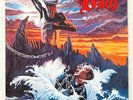 DIO Holy Diver LP 1.Press 1983 AC/DC Black Sabbath Ozzy Osbourne UDO Iron Maiden