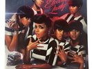 Janelle Monae - The Electric Lady 2xLP Vinyl * B&W Colored Vinyl *