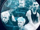 DEPECHE MODE - LIVE IN HAMBURG Sporthalle Alsterdorf 1990 VOL.1 INSANELY RARE