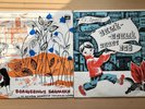 1970s Melodiya VINYL Kids Record SET2 Soviet LP Children Fairy Tales in Russian