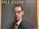 Bill Evans Trio - Portrait in Jazz - Riverside - RLP 12-315