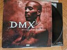 DMX It’s Dark And Hell Is Hot Vinyl LP Original (1998) Def Jam RARE