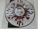 DMX GREATEST HITS LIMITED EDITION PICTURE DISC & BLOOD SPLATTER VINYL LP RARE ?