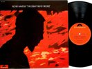 Richie Havens-The Great Blind Degree Vinyl LP 1972 Polydor Australia ‎– 2310 163