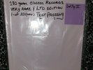 LED ZEPPELIN III 3 LTD TEST PRESSING CLASSIC RECORDS 180G GRAM AUDIOPHILE SEALED