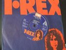 T.REX RARE TRUCK ON ( TYKE) DEMO..