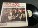 Fabulosos Cadillacs Vasos Vacíos Lp 1995 Colombia Mana Soda Stereo Prisioneros