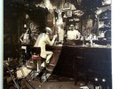 LED ZEPPLIN - In Through the Out Door - Vinyl LP 1st Press 1979  SS 16002 W-Bag