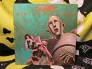 Queen News of the World Vinyl LP Elektra Records 6E-112 1976 G+ VG+ Rock N Roll