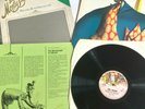 MONTY PYTHON Matching Tie And Handkerchief 1973 Comedy Vinyl LP (John Cleese)