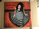 NORAH JONES  ‎– Not Too Late