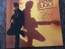 Jake Bugg Shangri La Signed 12” Vinyl Album LP Record Indie Guitar Autograph