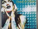 DEAD OR ALIVE sex drive  France neuf       12 de nukleopatra ETAT NEUF