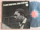 John Coltrane - A Love Supreme - IMPULSE Stereo A-77 - 1st Pressing - Lp - Nm