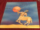 JUSTO BETANCOURT Distinto y Diferente 1977 Gatefold FANIA LP Latin salsa Vinyl