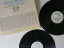 * Street Sounds * 14 LPs - The Dance Decade 1973 - 1983 / TOP - Rarität