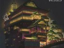 JOE HISAISHI-SPIRITED AWAY: SOUNDTRACK-JAPAN 2 LP Ltd/Ed
