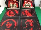 LED ZEPPELIN - Mothership 4LP 180 Gram Vinyl Box Set VeryGood+ Closeups Provided