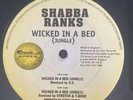 Shabba Ranks ?– Wicked In A Bed (Jungle) 12
