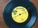 The Ethiopians / Tommy McCook And The Soul Syndicate ?– Pirate 7'' UK 1971 G+