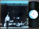 WAYNE SHORTER Night Dreamer LP BLUE NOTE NY RVG MONO Lee Morgan McCoy Tyner