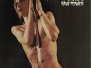 Raw Power - VG Iggy & The Stooges vinyl LP album record UK 31464 CBS 1977