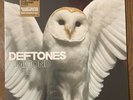Deftones Diamond Eyes Limited White Vinyl LP Brand New / Sealed