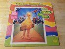 1985 Sesame Street Presents: Follow That Bird Vinyl LP Soundtrack CBL1-5475 VG+